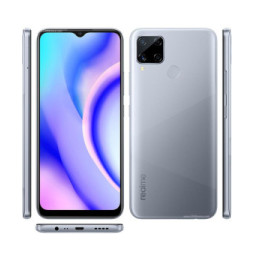 Realme C15 Qualcomm Edition