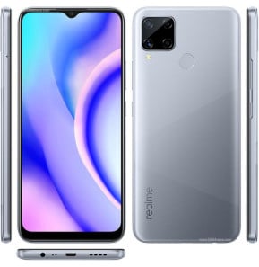 Realme C15 Qualcomm Edition