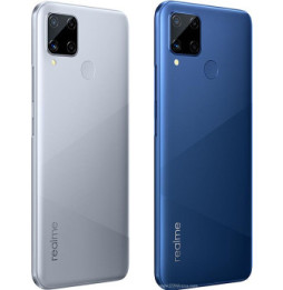 Realme C15 Qualcomm Edition