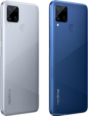 Realme C15 Qualcomm Edition — image 2