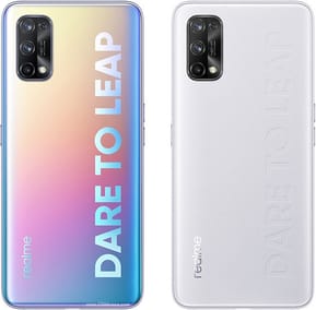 Realme Q2 Pro — image 2