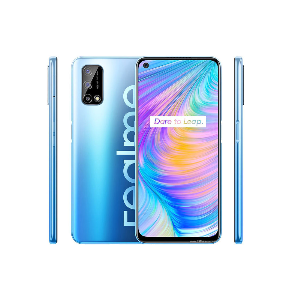 Realme Q2