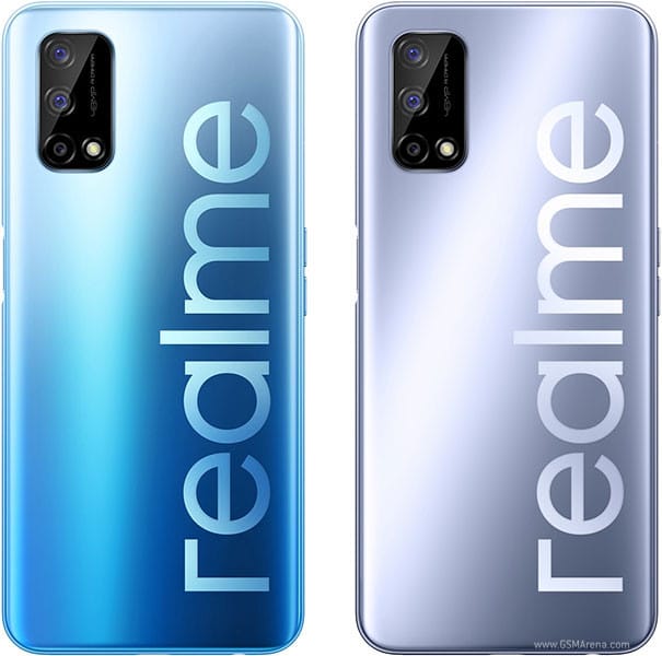 Realme Q2 — image 2