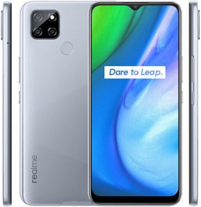 Realme Q2i