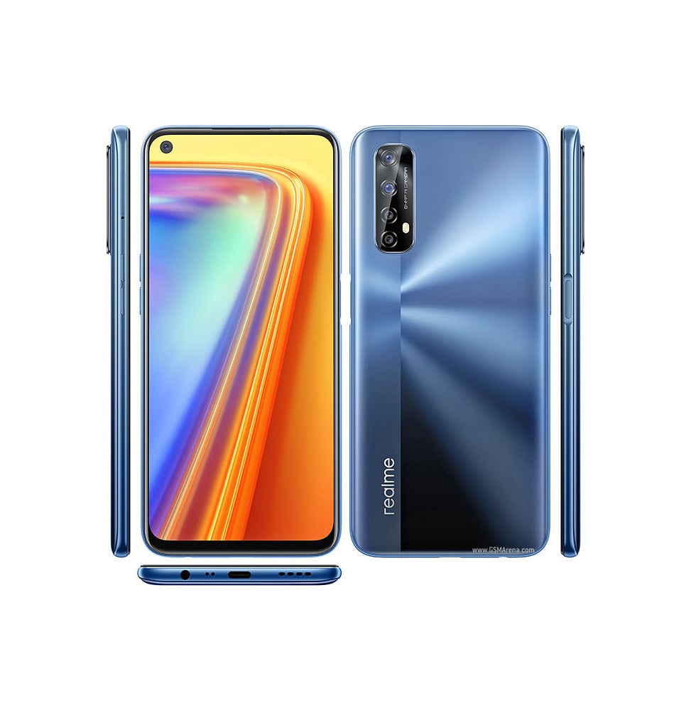 Realme 7