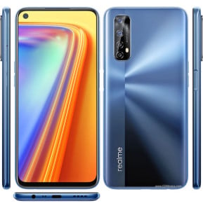 Realme 7