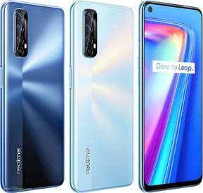 Realme 7 — image 2