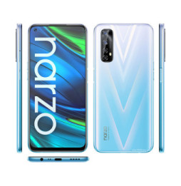 Realme Narzo 20 Pro