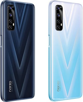 Realme Narzo 20 Pro — image 2