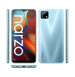 Realme Narzo 20
