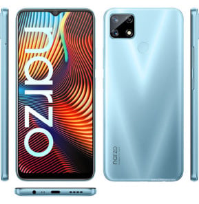 Realme Narzo 20
