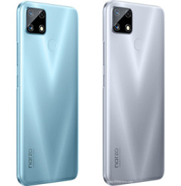 Realme Narzo 20