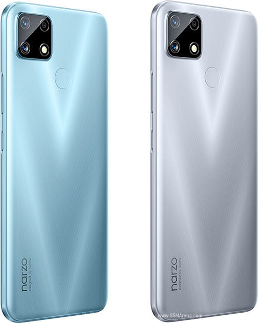 Realme Narzo 20 — image 2