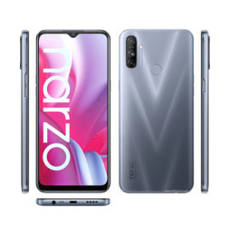Realme Narzo 20A