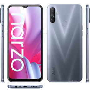Realme Narzo 20A