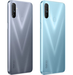 Realme Narzo 20A