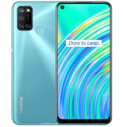Realme C17