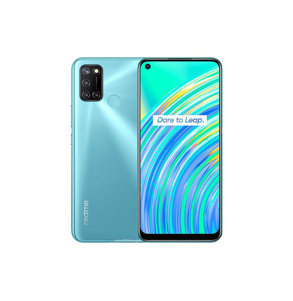 Realme C17