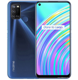 Realme C17
