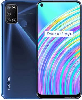 Realme C17 — image 2