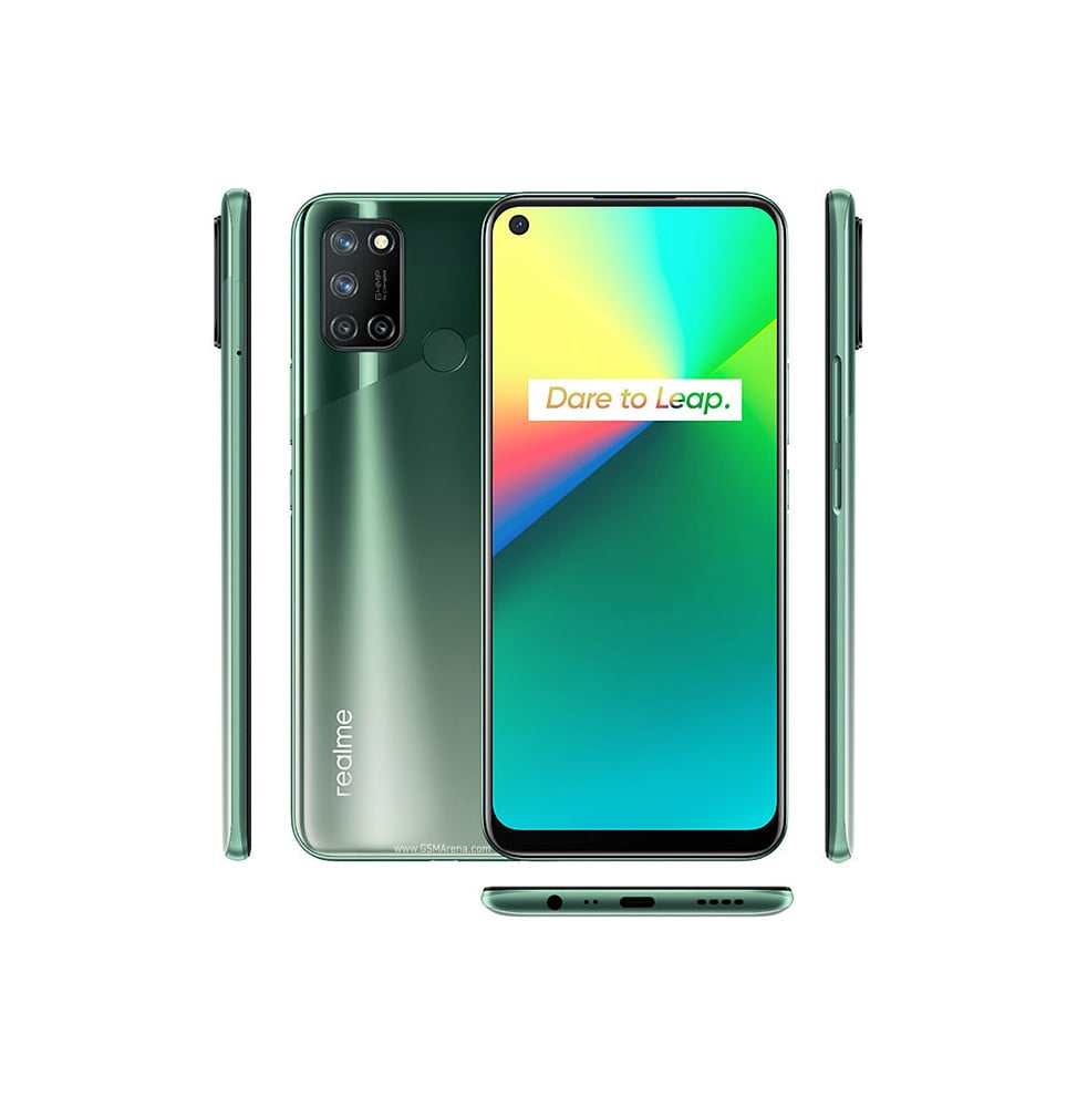 Realme 7i