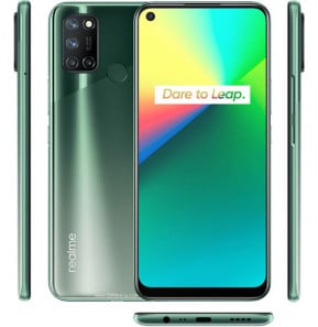 Realme 7i