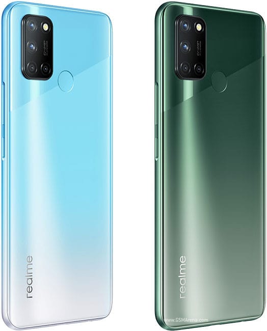 Realme 7i — image 2