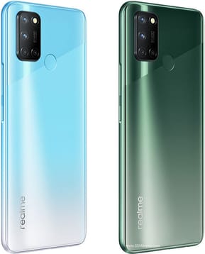 Realme 7i — image 2