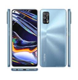 Realme 7 Pro