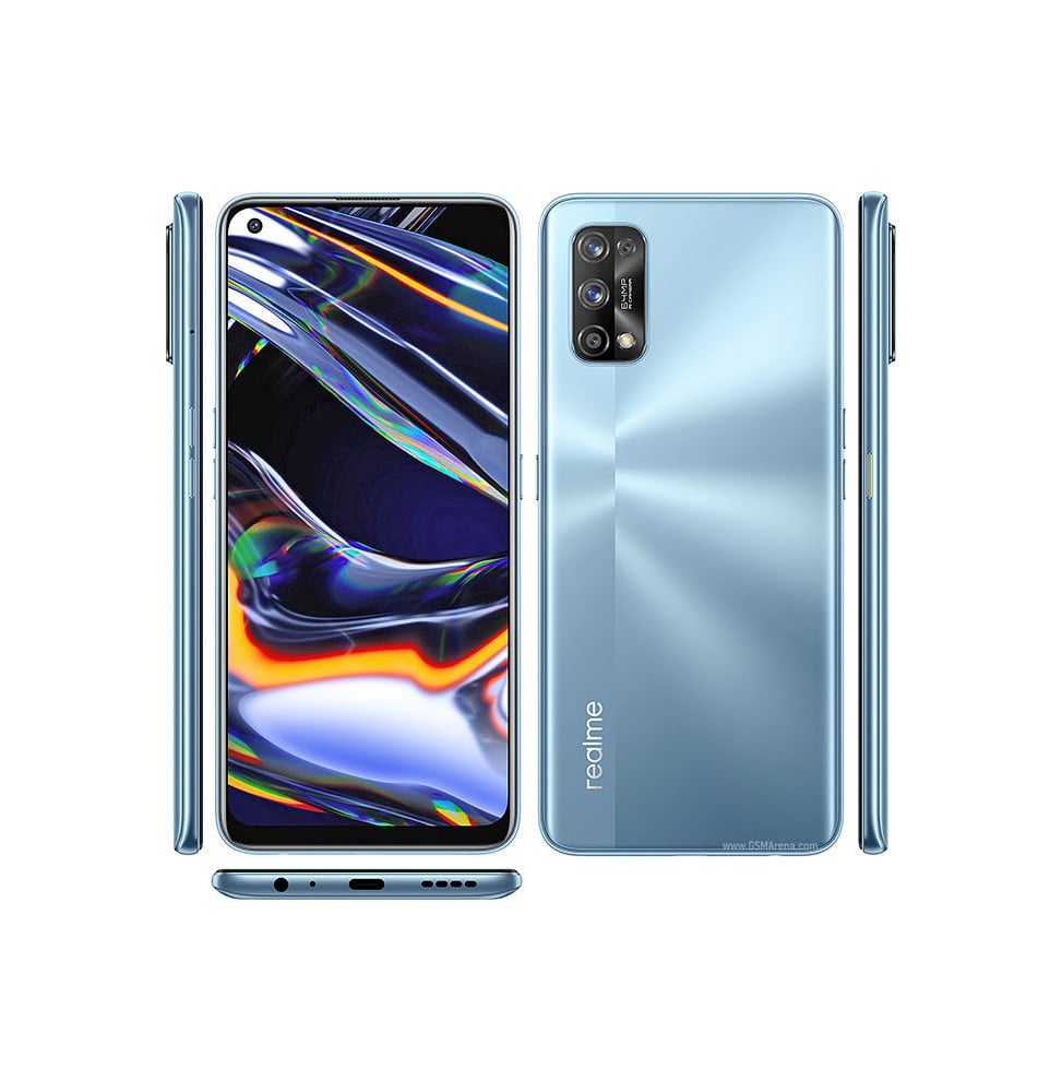 Realme 7 Pro