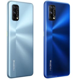 Realme 7 Pro