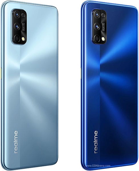 Realme 7 Pro — image 2