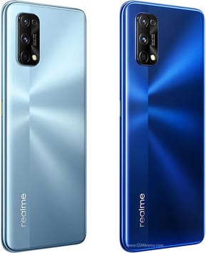 Realme 7 Pro — image 2