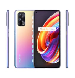 Realme X7 Pro