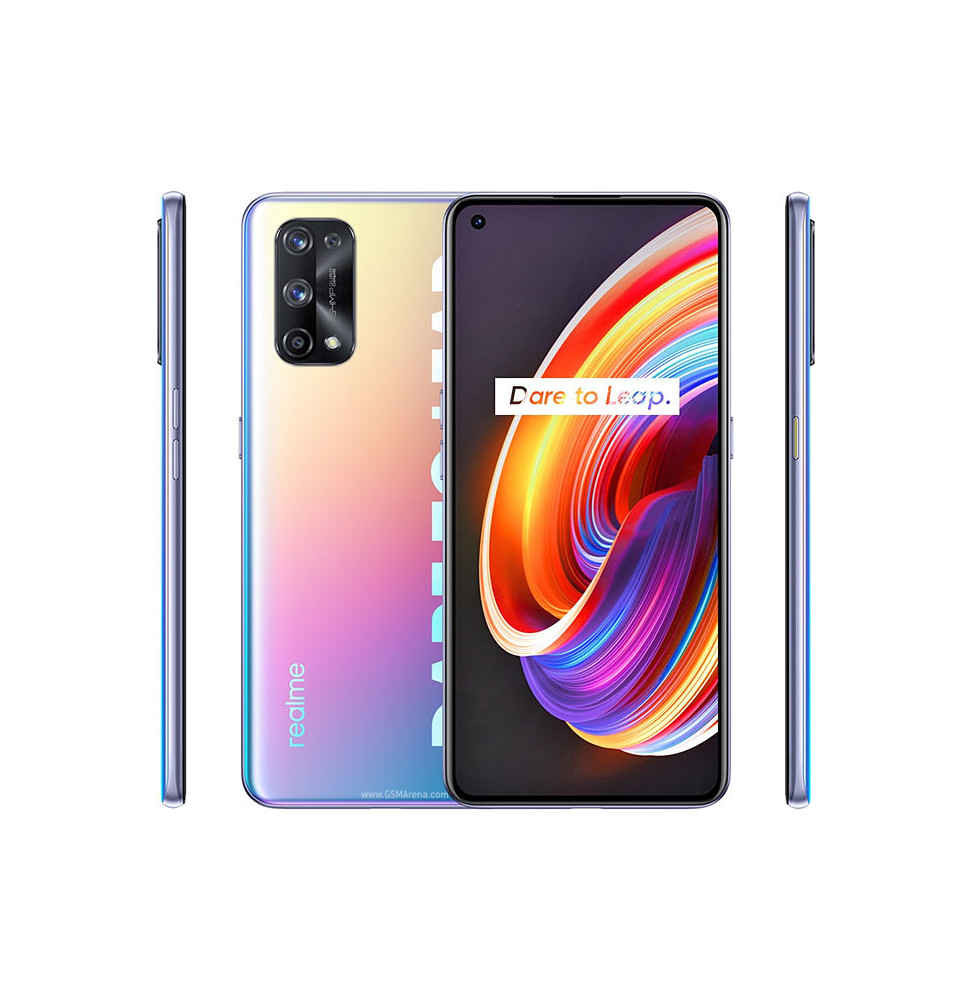 Realme X7 Pro