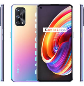 Realme X7 Pro