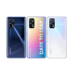 Realme X7 Pro