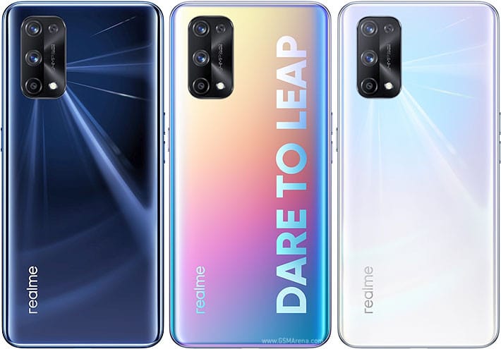Realme X7 Pro — image 2