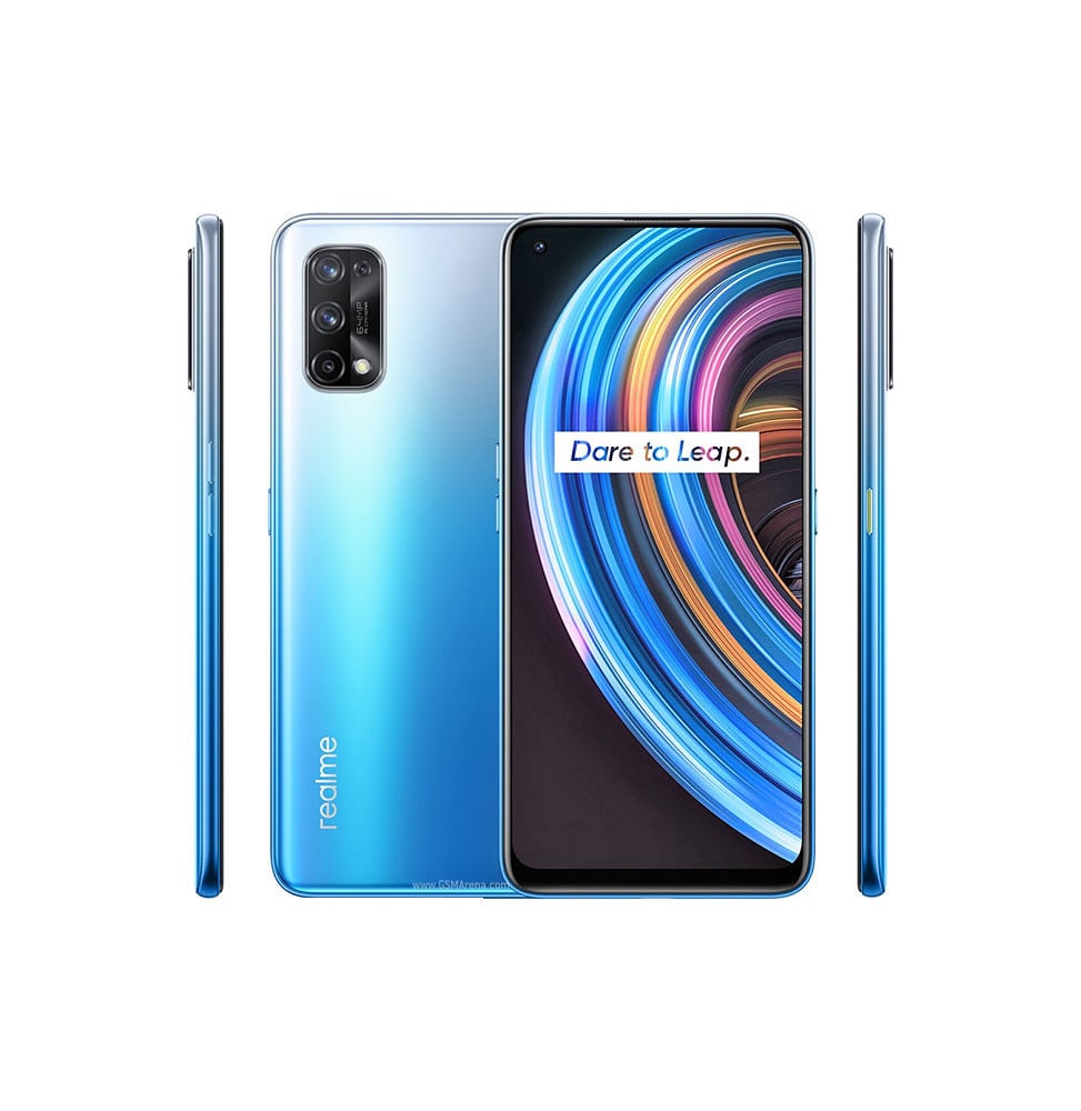 Realme X7