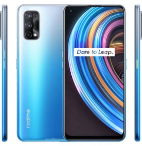 Realme X7
