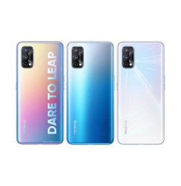 Realme X7