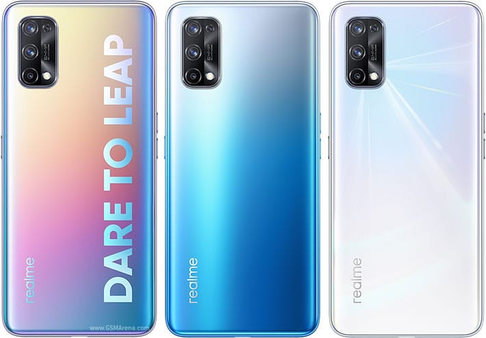 Realme X7 — image 2