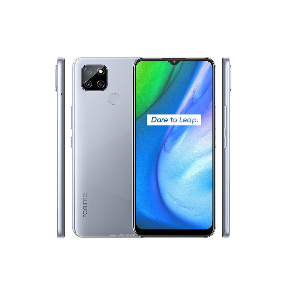Realme V3
