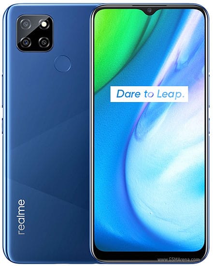 Realme V3 — image 2