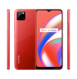 Realme C12