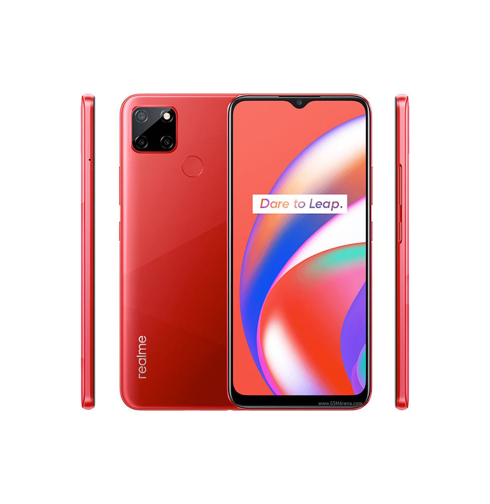 Realme C12