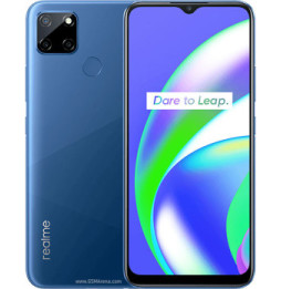 Realme C12