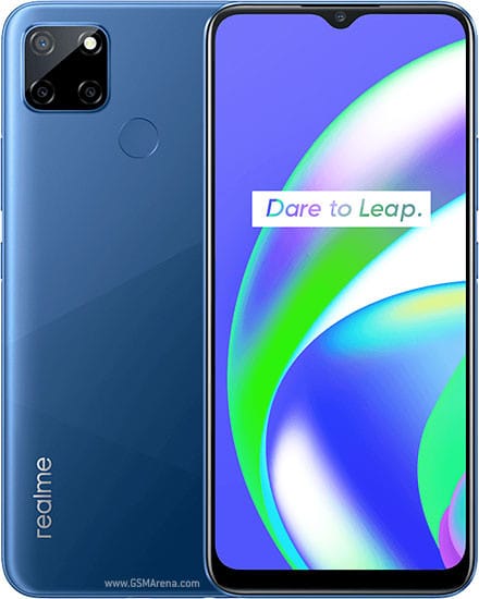 Realme C12 — image 2