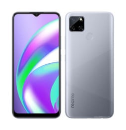 Realme C12