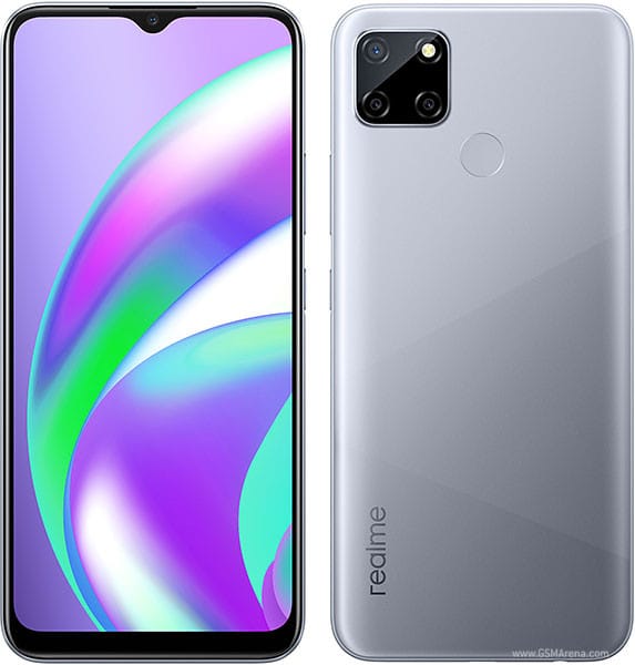 Realme C12 — image 3